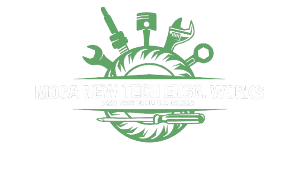 Moga NewTech Engg. Works